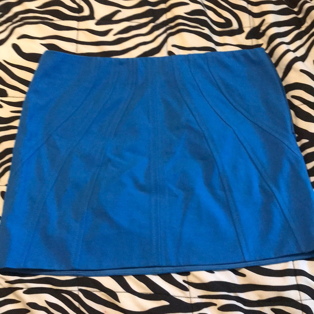 Great Mini Skirt